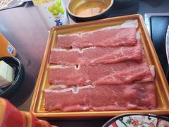 -牛武士寿喜烧·和牛火锅自助(全球首店)