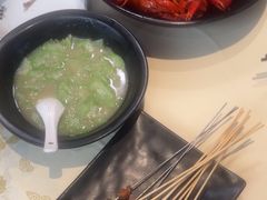 -聚味瞿记·龙虾堂(咸嘉湖店)