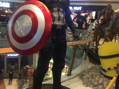 -博纳UA影城(KK Mall店)
