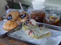 -SAANCI山池咖啡(海上世界文化艺术中心店)