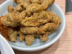 -兵哥豌豆面(欧亚卖场店)
