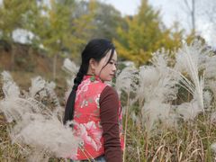 -千年银杏谷文化旅游区