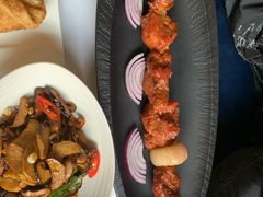 -马克西姆俄罗斯餐厅(通亚街店)