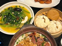 -高第街56号港式餐厅(山大路店)