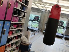 -SAH健身私教工作室(紫东店)