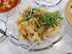 新疆凉皮-帕米尔食府(白云观店)
