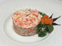 -马克西姆俄罗斯餐厅(通亚街店)