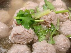 砂锅羊肉丸子-砂锅店