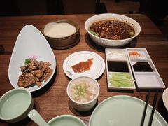 -北京全聚德(王府井店)