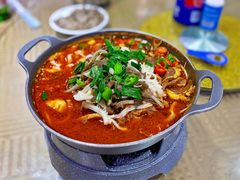 -望江门小龙虾(胜利河美食街店)