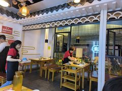 -川江渔府火锅(学府路直营店)