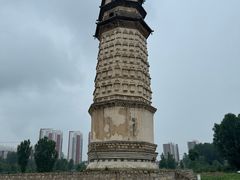 -修德寺塔