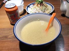 -吴满满油泼面(北方风味园店)