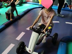 -蓝精灵乐园·世茂精灵之城主题乐园