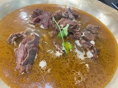 -芦月轩羊蝎子(北蜂窝店)