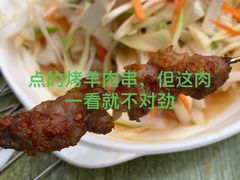 -匠心二十五年·百姓海鲜烧烤家常菜(威至海港湾店)