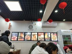 -清真·鸦儿李记·小馆(后海店)