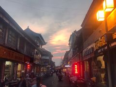 -海州古城