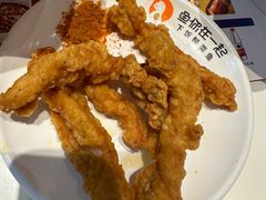 -鱼你在一起(大兴王府井奥莱UP Town店)