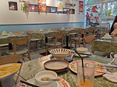 -米泰芒·东南亚料理(体育西店)