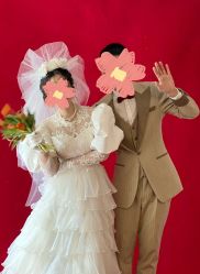 -全城热恋璀璨婚纱摄影(国贸总店)