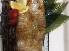 -虎焱炭火烧肉