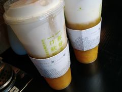 -奈雪的茶(金地广场店)
