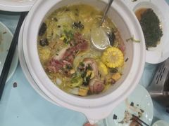 -小老板海鲜酒家(董家渡店)