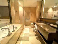 -广州粤海喜来登酒店