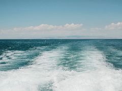 -青海湖二郎剑景区