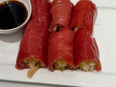 -稻香酒家·33年老字号·港式粤菜(富邦中心店)