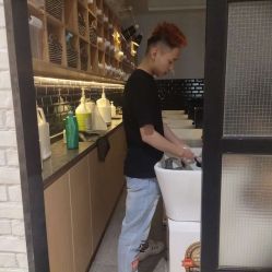 -京世沙龙