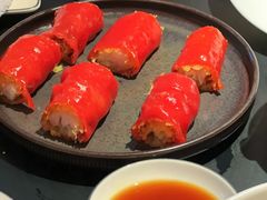 -丽晶轩中餐厅(重庆丽晶酒店)