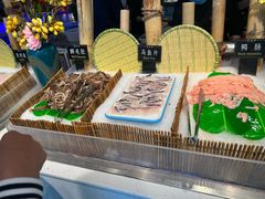-釜盛海鲜烤肉火锅自助料理(正义坊购物中心店)