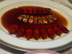 -九里云松·天香餐厅