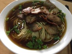 -瞻老元面馆(双塘路店)