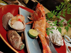 -岚山日本料理(珠江新城店)