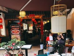 -东门头·江鲜小馆(新天地店)