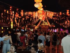 -厦门方特东方神画