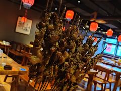 大堂-好介口深夜酒馆(梅江店)