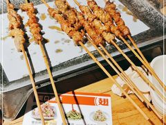 -管氏翅吧(甘家口店)