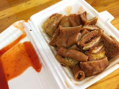 -细妹五香牛杂(步行街店)