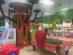 点击看大图 -莫莉幻想儿童乐园(北京丰台永旺店)