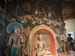 -张掖大佛寺景区