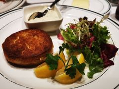 -Wolfgang’s Steakhouse 沃夫冈牛排馆(上海白玉兰广场店)