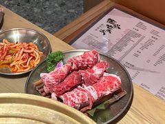 -西塔老太太泥炉烤肉(北京双井店)
