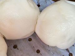 红豆沙包-九井澤精致料理(金茂店)