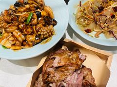 -大铁勺新津菜(熙悦汇店)