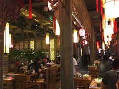 -蜀大侠火锅(寰球文化地标·总府店)