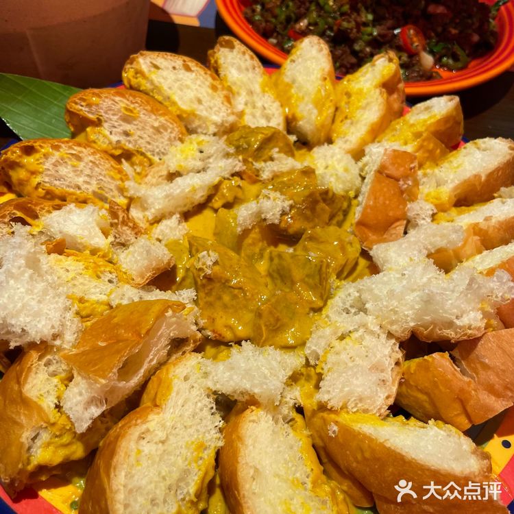 扬州首家泰妃殿来了！！只想夸真的好吃家人们给我冲冲冲